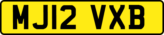MJ12VXB