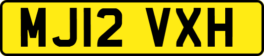 MJ12VXH