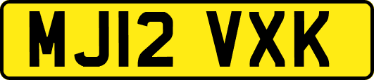 MJ12VXK