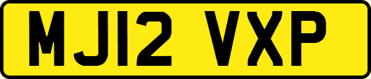 MJ12VXP