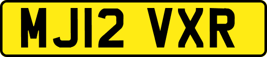 MJ12VXR