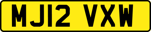 MJ12VXW