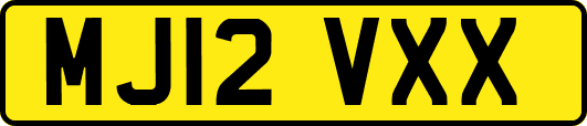 MJ12VXX