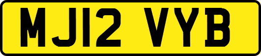 MJ12VYB