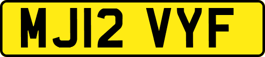 MJ12VYF