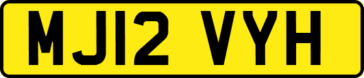 MJ12VYH