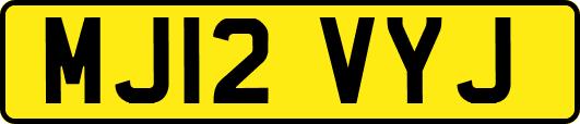 MJ12VYJ