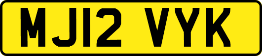 MJ12VYK