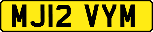 MJ12VYM