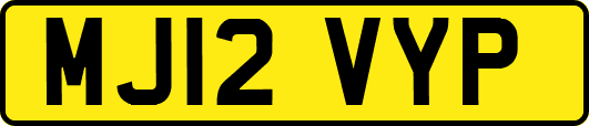 MJ12VYP