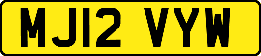 MJ12VYW