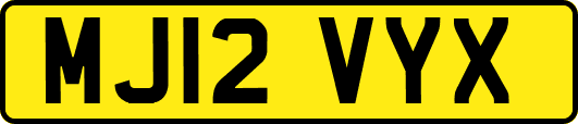 MJ12VYX