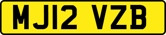 MJ12VZB