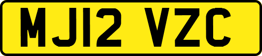 MJ12VZC