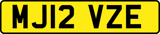 MJ12VZE