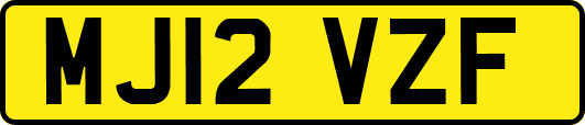 MJ12VZF