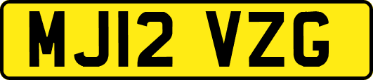 MJ12VZG