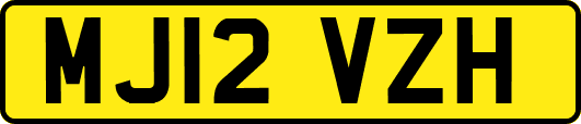 MJ12VZH