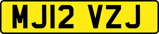 MJ12VZJ