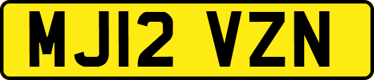 MJ12VZN