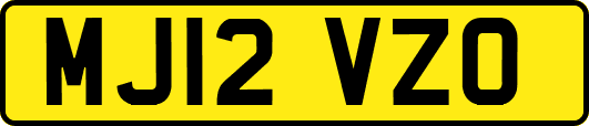 MJ12VZO