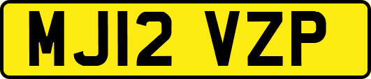 MJ12VZP