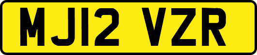 MJ12VZR