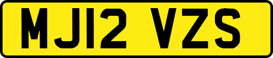 MJ12VZS
