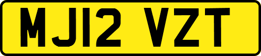 MJ12VZT