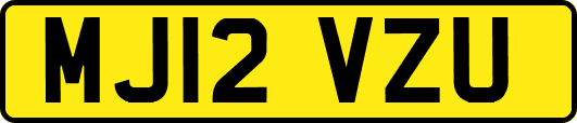 MJ12VZU