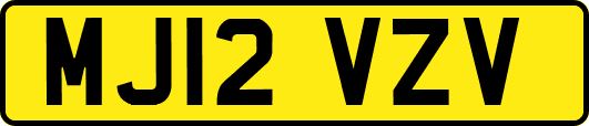 MJ12VZV