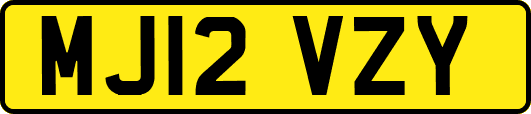 MJ12VZY