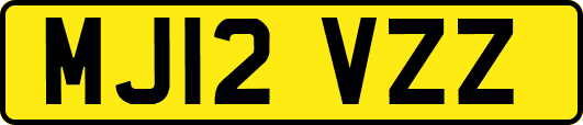 MJ12VZZ