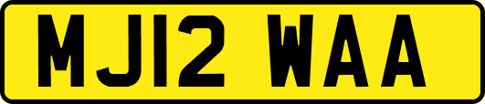 MJ12WAA