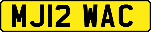 MJ12WAC