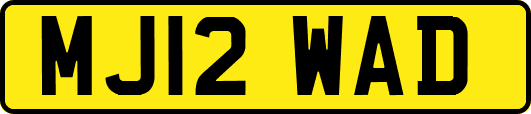 MJ12WAD