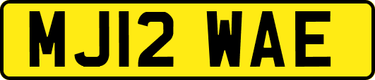 MJ12WAE