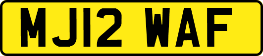 MJ12WAF