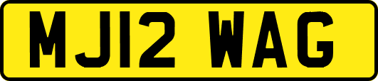 MJ12WAG