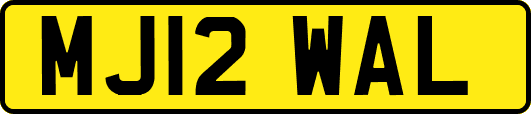 MJ12WAL