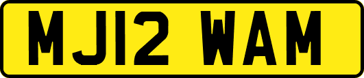 MJ12WAM