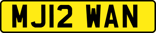 MJ12WAN