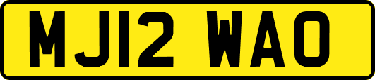 MJ12WAO