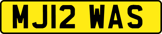 MJ12WAS