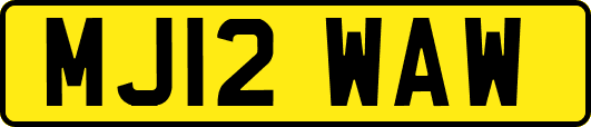 MJ12WAW