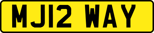 MJ12WAY