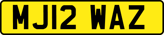 MJ12WAZ