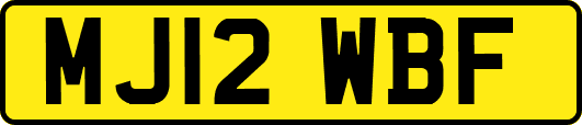 MJ12WBF
