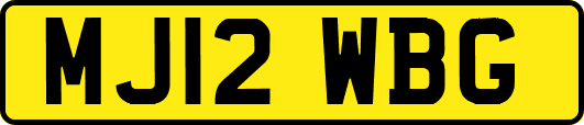 MJ12WBG