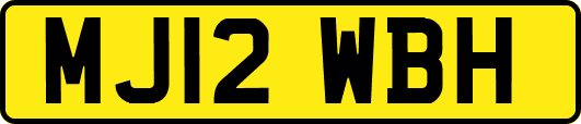 MJ12WBH